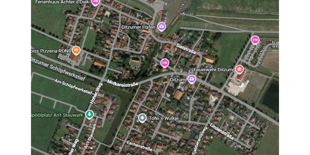 Einfamilienhaus Moormerland - 8 Zimmer, 160 m&sup2;, 349.999&euro; | Angebot:25935739