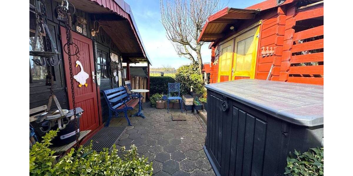 Doppelhaushälfte Hage - 4 Zimmer, 85 m&sup2;, 129.000&euro; | Angebot:26141842