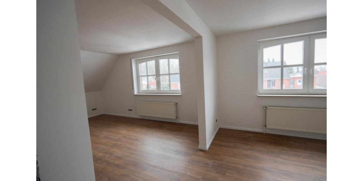 Etagenwohnung Moormerland - 2 Zimmer, 59 m&sup2;, 635&euro; | Angebot:24793431