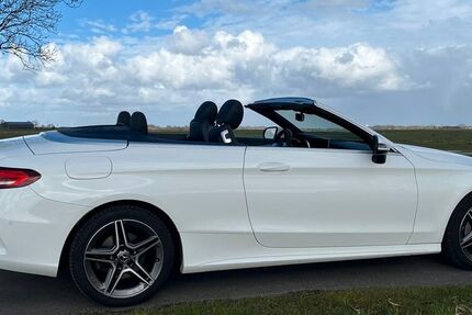 Mercedes-Benz C 180 77.483 km 20.000 &euro; Weener 26826