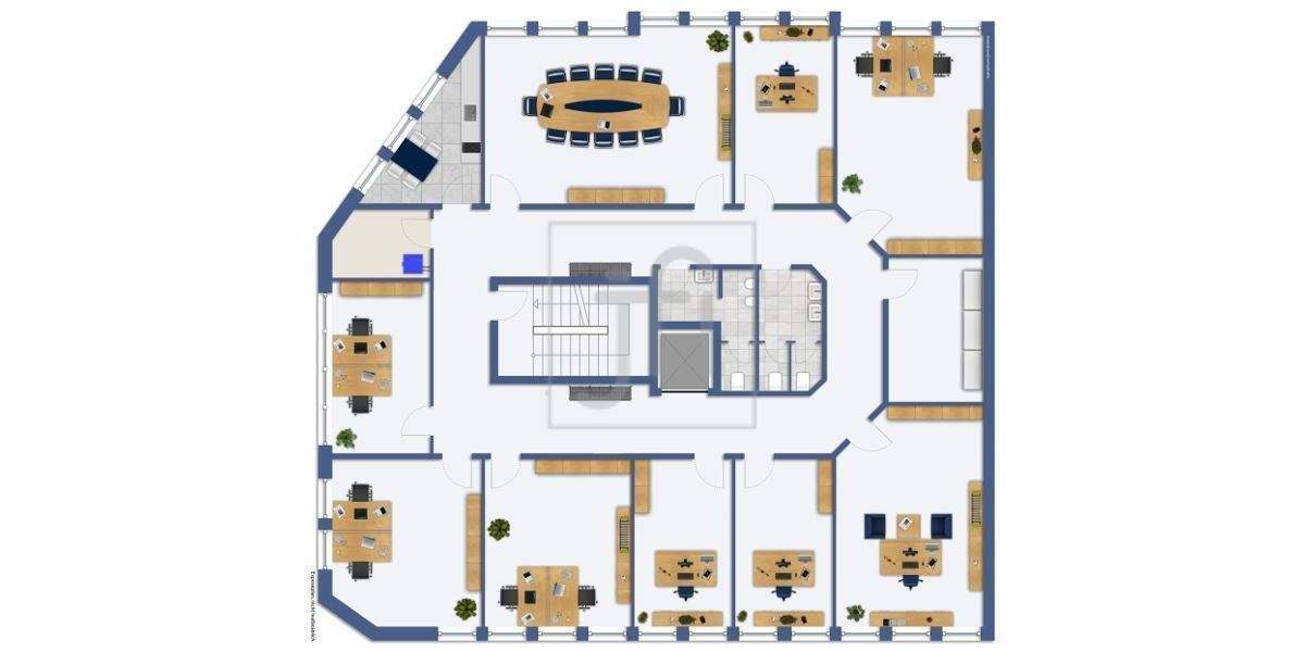 Gewerbeobjekt Leer (Ostfriesland) Leer - 7.500&euro; | Angebot:25705654