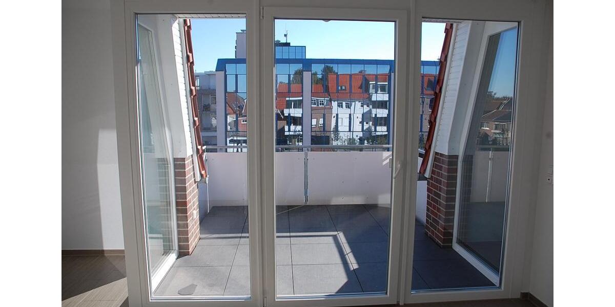 Etagenwohnung Aurich - 2.5 Zimmer, 80 m&sup2;, 310.000&euro; | Angebot:25421336