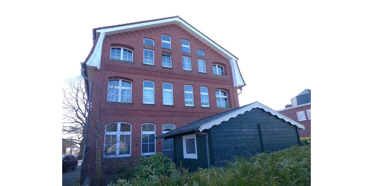 Erdgeschoßwohnung Bunde - 3 Zimmer, 81 m&sup2;, 690&euro; | Angebot:26198015