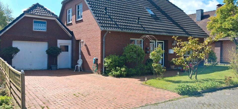 Einfamilienhaus Moormerland - 5 Zimmer, 140 m&sup2;, 269.000&euro; | Angebot:26718162