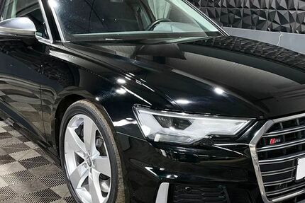 Audi S6 116.651 km 36.990 &euro; Emden 26721