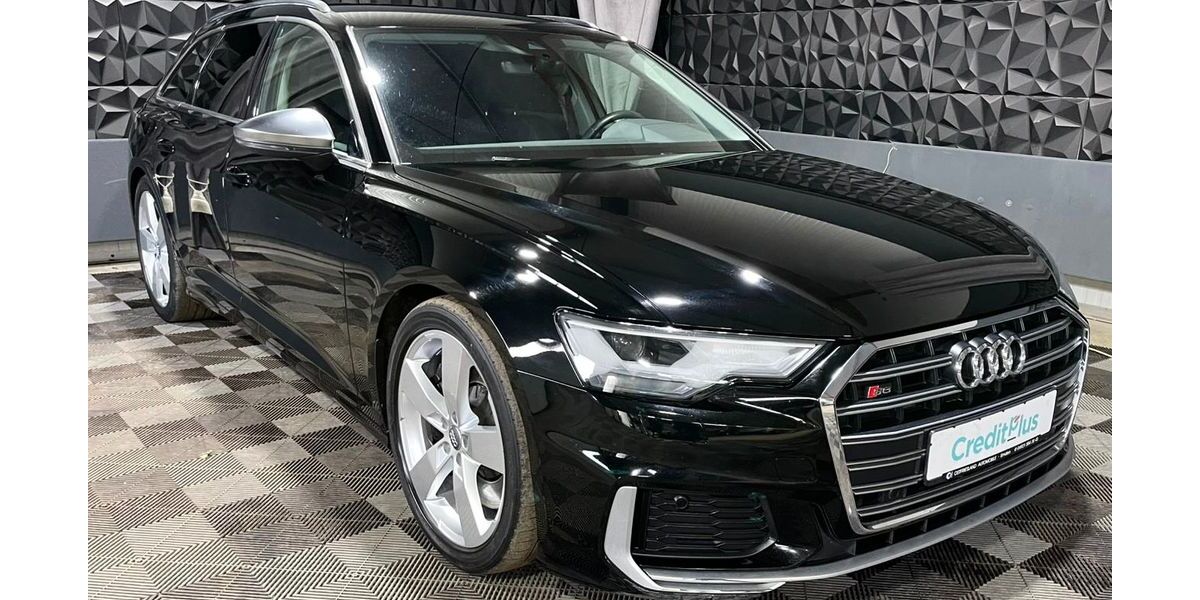 Audi S6 116.651 km 36.990 &euro; Emden 26721