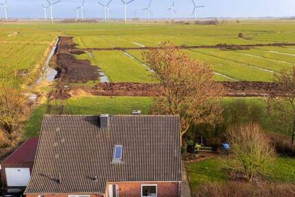 Haus Osteel - 6 Zimmer, 130 m&sup2;, 229.000&euro; | Angebot:25687166