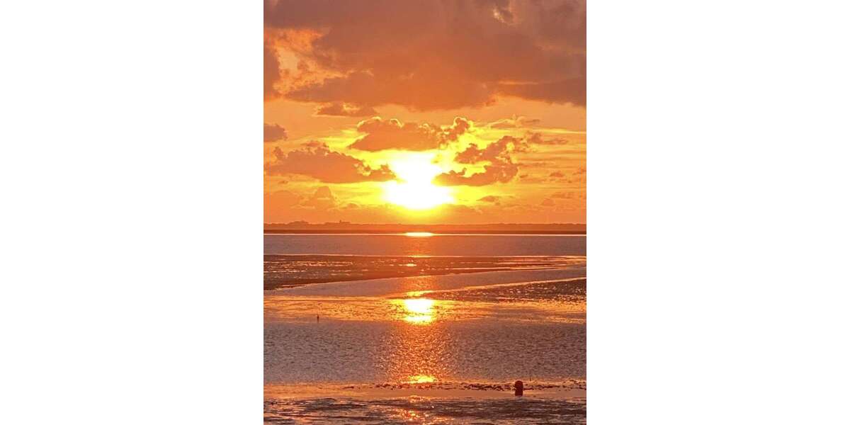 Etagenwohnung Norden-Norddeich Norddeich - 3 Zimmer, 33 m&sup2;, 269.000&euro; | Angebot:25180672