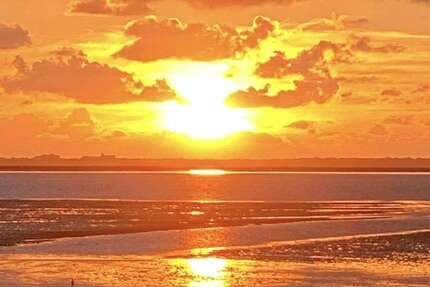 Wohnung Norden-Norddeich Norddeich - 3 Zimmer, 33 m&sup2;, 269.000&euro; | Angebot:25180672