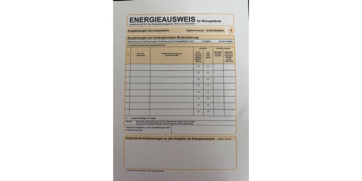 Loft - Studio - Atelier Norden - 2 Zimmer, 92 m&sup2;, 529.000&euro; | Angebot:26762042