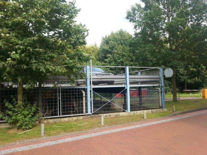 Etagenwohnung Aurich Innenstadt - 2 Zimmer, 88 m&sup2;, 678&euro; | Angebot:26291336