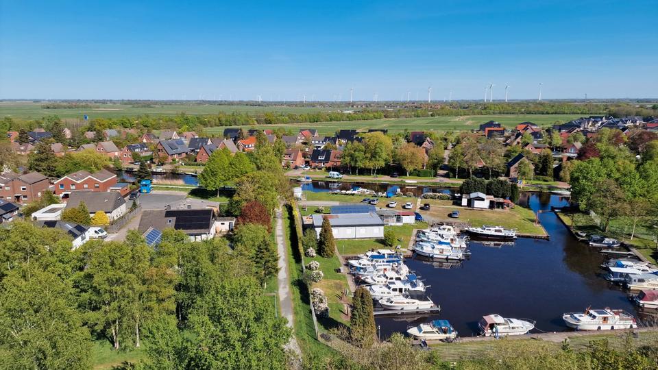 Etagenwohnung Emden - 3 Zimmer, 86 m&sup2;, 89.000&euro; | Angebot:26539426