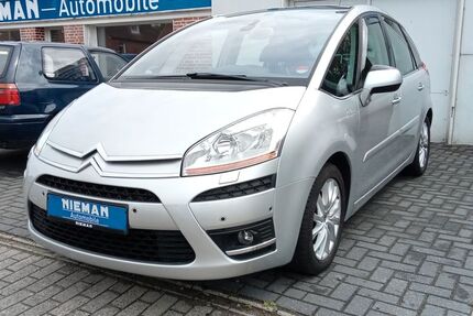 Citroen C4 Picasso 100.000 km 5.480 &euro; Emden 26721