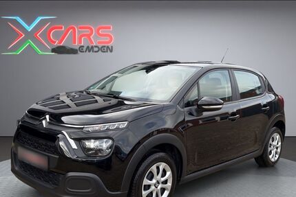 Citroen C3 21.262 km 10.999 &euro; Emden 26723