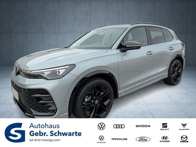 VW Tiguan 19.500 km 48.300 &euro; Emden 26723