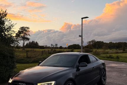 Audi A5 269.600 km 11.500 &euro; Norden 26506