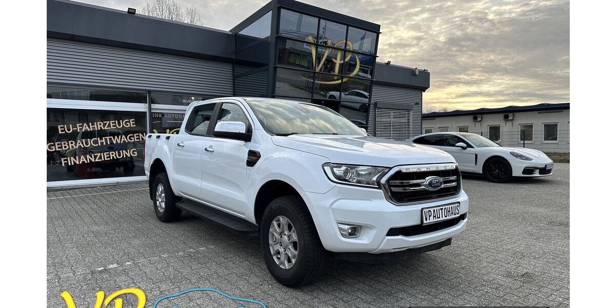 Ford Ranger 109.000 km 23.900 &euro; Leer 26789