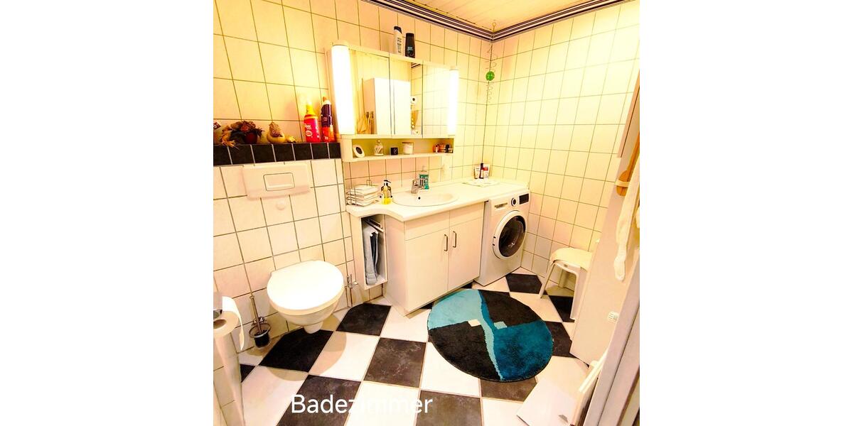 Etagenwohnung Emden Tholenswehr - 3 Zimmer, 87 m&sup2;, 95.000&euro; | Angebot:25932039