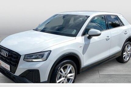 Audi Q2 7.870 km 31.950 &euro; Leer (Ostfriesland) 26789