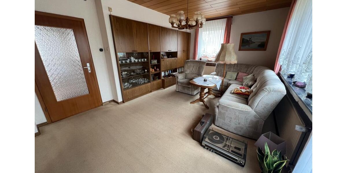 Doppelhaushälfte Emden Tholenswehr - 6 Zimmer, 120 m&sup2;, 197.000&euro; | Angebot:26232560