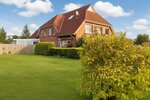 Helle Erdgeschosswohnung mit Terrasse und Garten: Gemütliches Wohnen auf einer Ebene! - Erdgeschoßwohnung Hesel-Neukamperfehn Neukamperfehn | Angebot:25431971