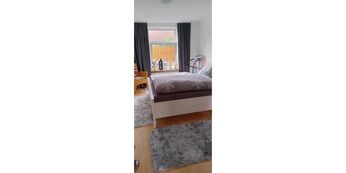 Etagenwohnung Leer (Ostfriesland) - 3 Zimmer, 68 m&sup2;, 500&euro; | Angebot:26025243
