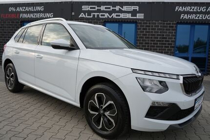 Skoda Kamiq 12.000 km 21.990 &euro; Ihlow 26632