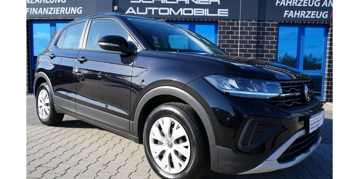 VW T-Cross 11.000 km 19.990 &euro; Ihlow 26632
