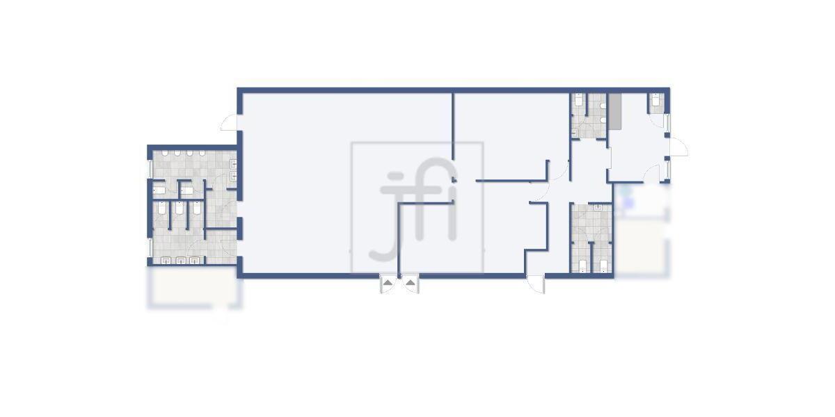 Gewerbeobjekt Leer (Ostfriesland) - 975&euro; | Angebot:23825993