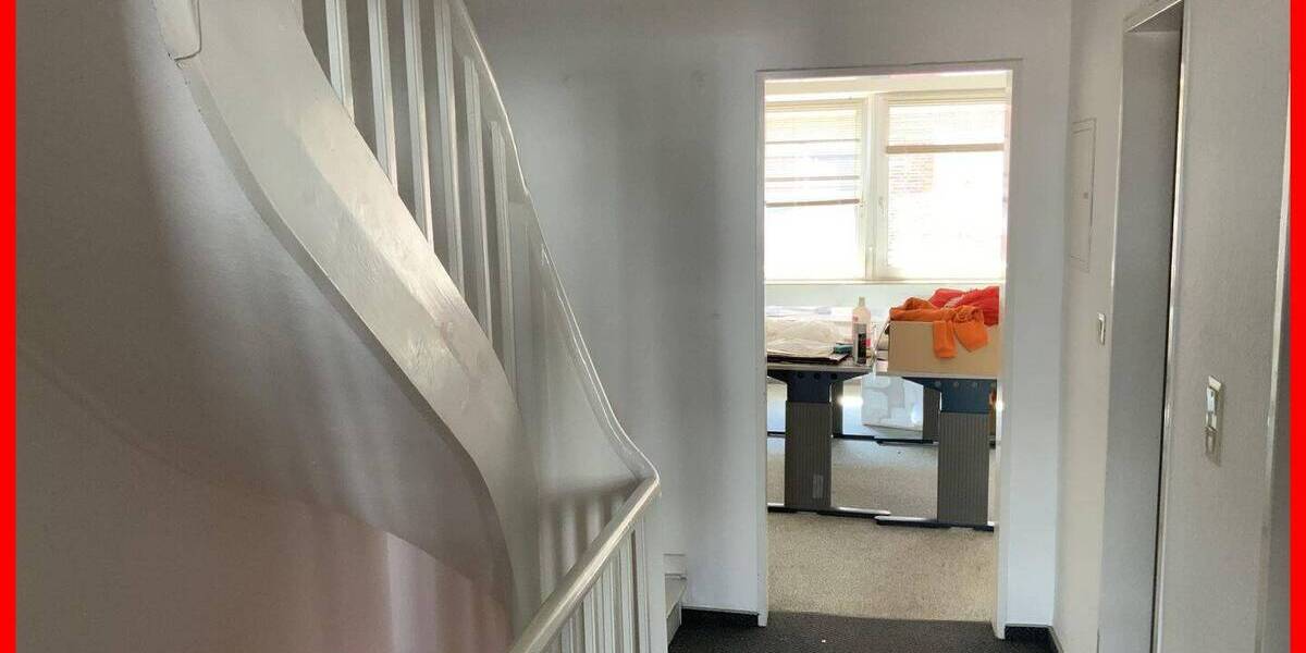 Gewerbeobjekt Emden Stadtzentrum - 6 Zimmer, 369.000&euro; | Angebot:25662776