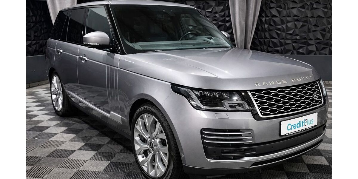 Land Rover Range Rover 76.815 km 59.990 &euro; Emden 26721