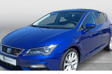 Seat Leon 47.326 km 16.990 &euro; Aurich 26607