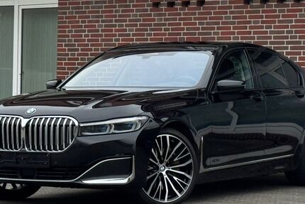 BMW 740 246.000 km 34.900 &euro; Nortmoor 26845