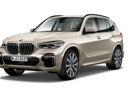 BMW X5 M50 117.607 km 46.990 &euro; Norden 26506