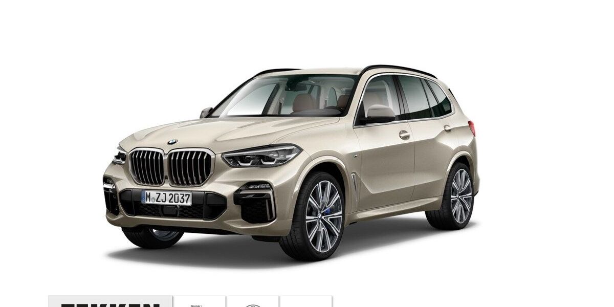 BMW X5 M50 117.607 km 46.990 &euro; Norden 26506