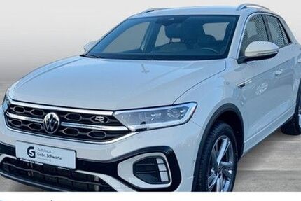 VW T-Roc 44.495 km 24.880 &euro; Aurich 26607
