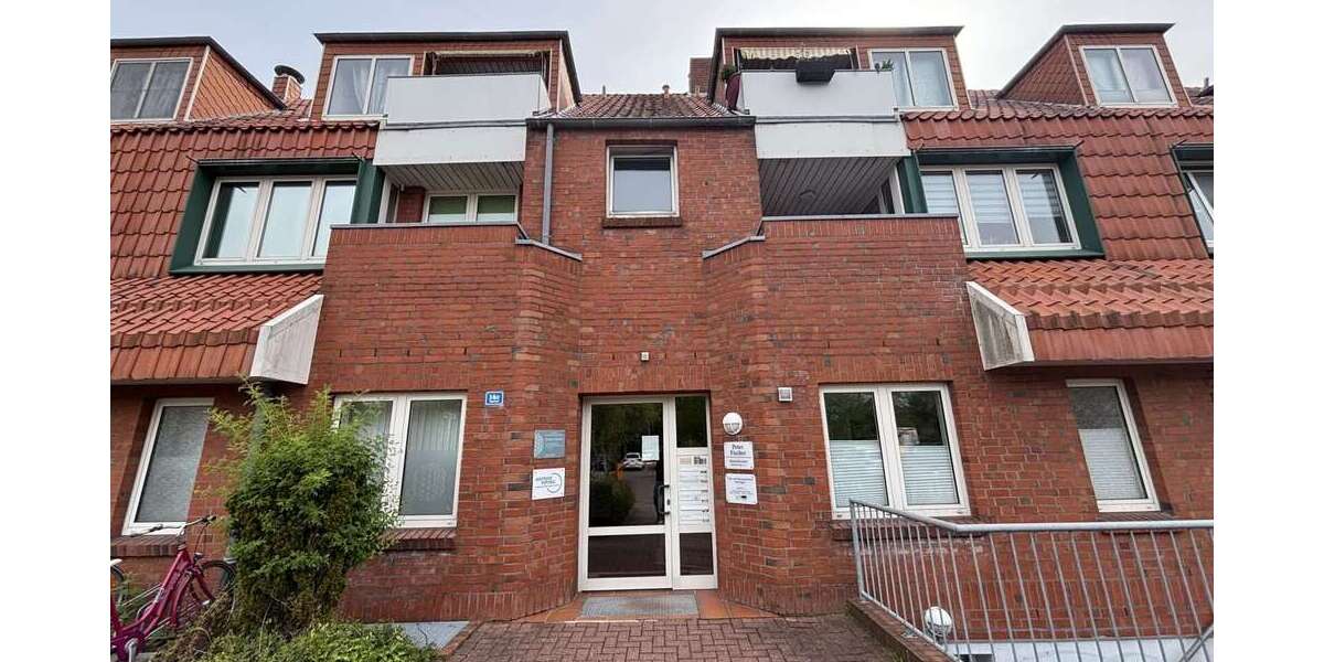 Gewerbeobjekt Emden Rysumer Landstraße - 220&euro; | Angebot:27103147