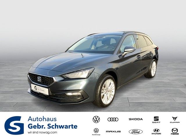 Seat Leon 31.577 km 23.880 &euro; Aurich 26607