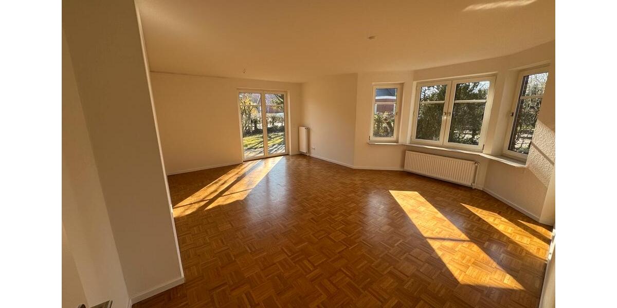 Erdgeschoßwohnung Leer (Ostfriesland) - 3 Zimmer, 79 m&sup2;, 269.000&euro; | Angebot:24853222