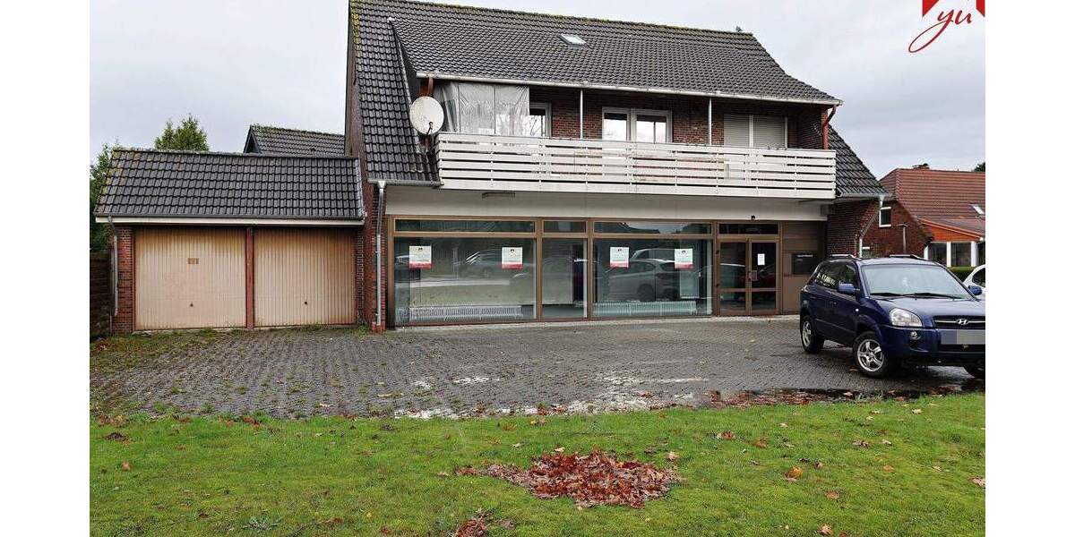 Gewerbeobjekt Westerholt - 590&euro; | Angebot:25670228