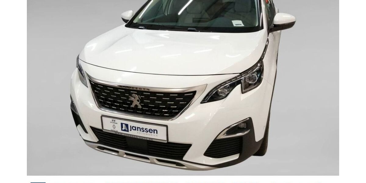 Peugeot 3008 93.387 km 19.990 &euro; Aurich 26605
