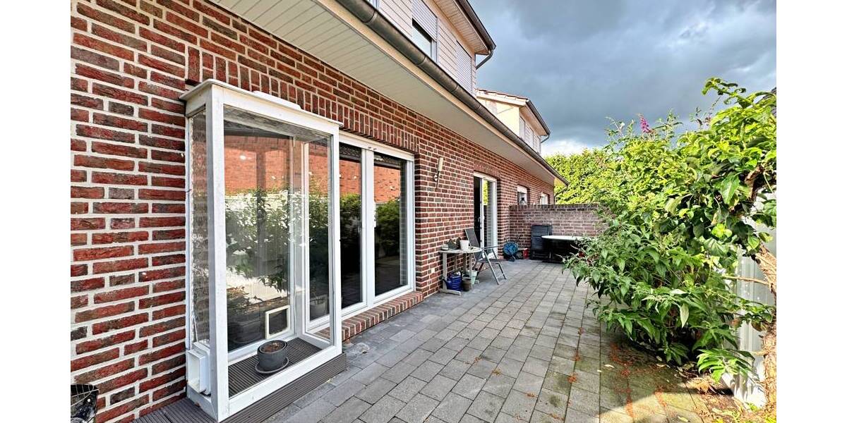 Reihenmittelhaus Moormerland / Warsingsfehn Warsingsfehn - 1 Zimmer, 236 m&sup2;, 550.000&euro; | Angebot:25697187