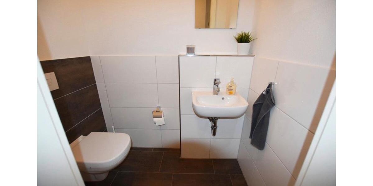 Etagenwohnung Moormerland - 3 Zimmer, 67 m&sup2;, 268.000&euro; | Angebot:25902702