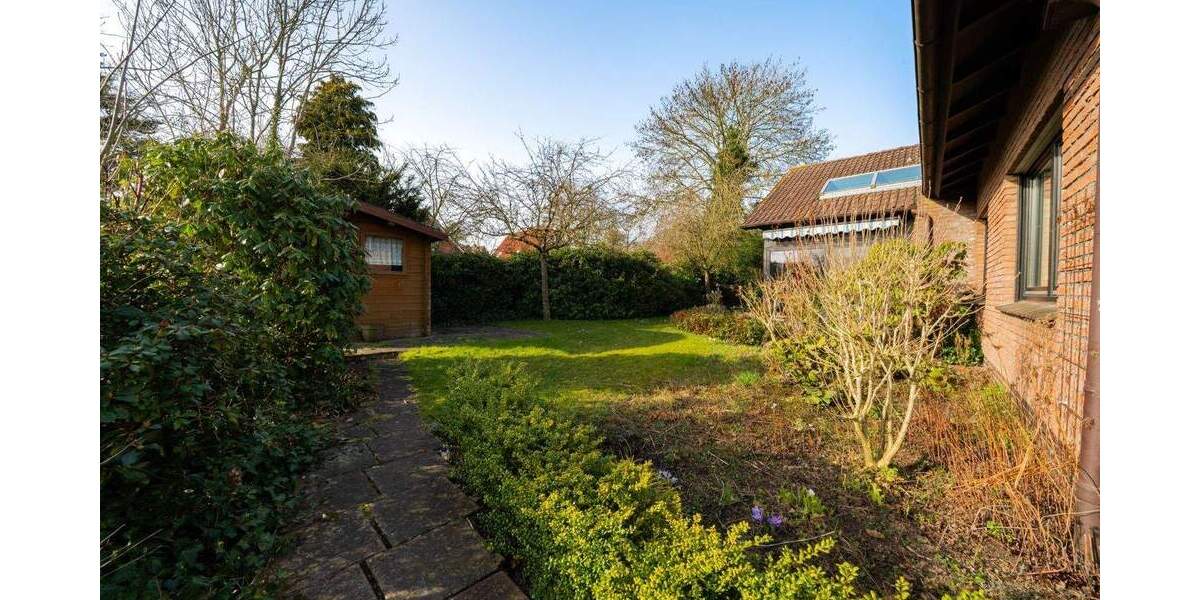 Doppelhaushälfte Leer (Ostfriesland) Loga - 2 Zimmer, 60 m&sup2;, 150.000&euro; | Angebot:25686969