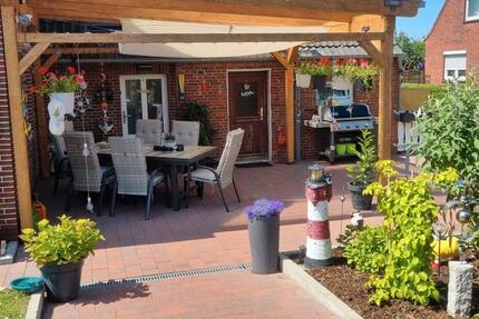Haus Hinte - 5 Zimmer, 95 m&sup2;, 249.500&euro; | Angebot:26382737