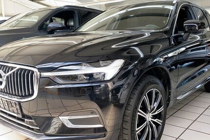 Volvo XC60 119.733 km 27.500 &euro; Großefehn 26629