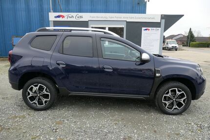 Dacia Duster 74.000 km 12.500 &euro; Leer 26789