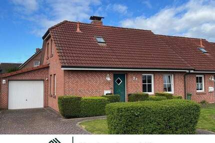 Haus Hage - 3 Zimmer, 85 m&sup2;, 269.000&euro; | Angebot:25689852