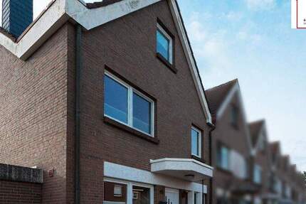 Haus Emden Borssum/Hilmarsum - 7 Zimmer, 148 m&sup2;, 225.000&euro; | Angebot:25662792