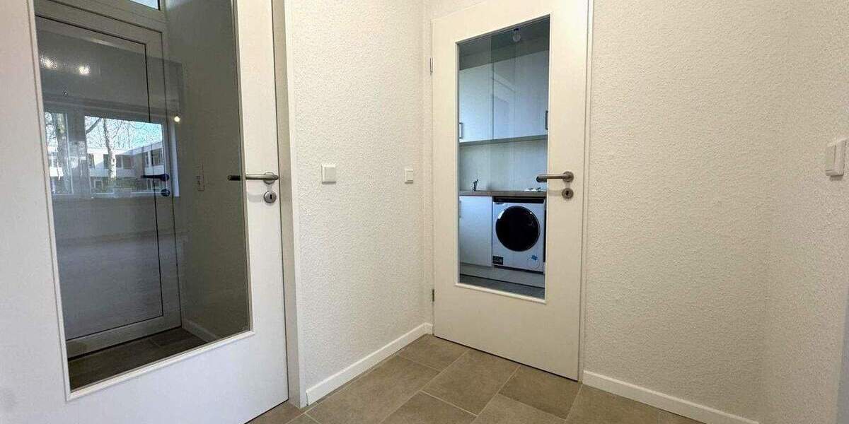 Etagenwohnung Norden - 2 Zimmer, 41 m&sup2;, 129.000&euro; | Angebot:25772693